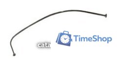 Карниз для ванны Aquatek Медея 50-95x170 KARN-0000015 - Изображение №1 — Интернет-магазин Time-Shop