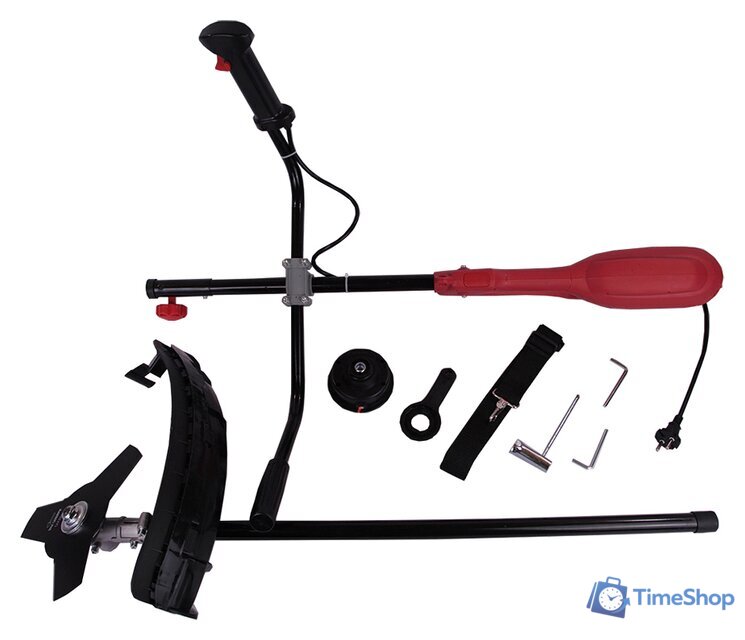 Триммер Edon ET-2000E - Изображение №3 — Интернет-магазин Time-Shop