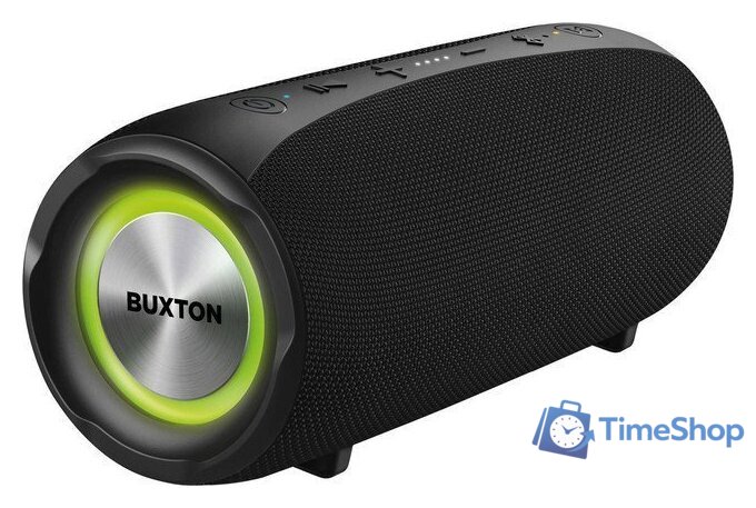 Беспроводная колонка Buxton BBS 7700 (черный) - Изображение №7 — Интернет-магазин Time-Shop