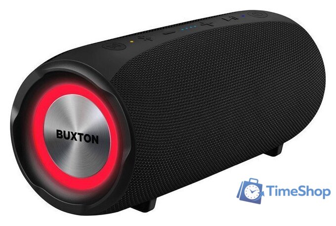 Беспроводная колонка Buxton BBS 7700 (черный) - Изображение №3 — Интернет-магазин Time-Shop