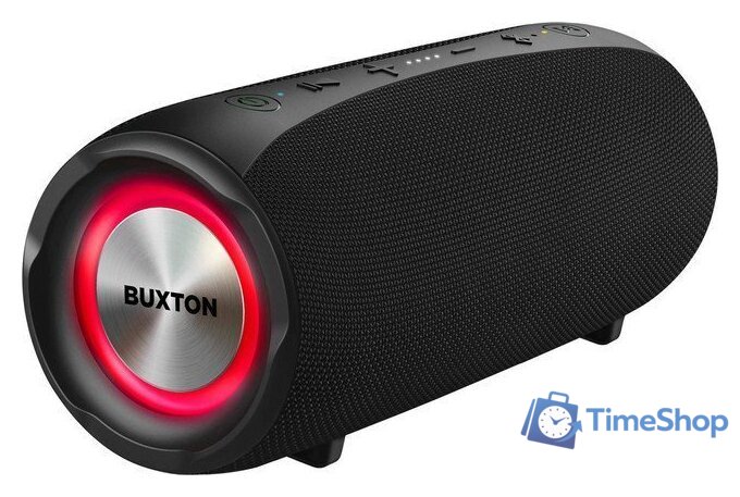 Беспроводная колонка Buxton BBS 7700 (черный) - Изображение №5 — Интернет-магазин Time-Shop