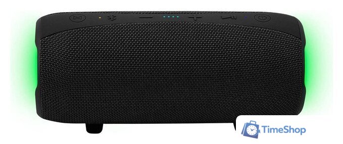 Беспроводная колонка Buxton BBS 7700 (черный) - Изображение №16 — Интернет-магазин Time-Shop