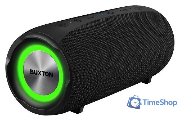 Беспроводная колонка Buxton BBS 7700 (черный) - Изображение №6 — Интернет-магазин Time-Shop