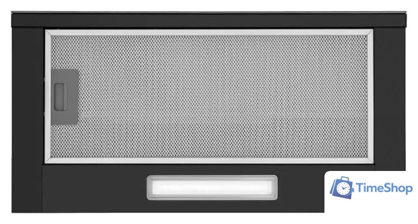 Кухонная вытяжка MAUNFELD Clyde 60 (черное стекло) - Изображение №4 — Интернет-магазин Time-Shop