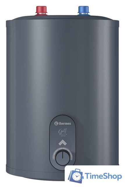 Накопительный электрический водонагреватель Thermex Golf 10 U - Изображение №1 — Интернет-магазин Time-Shop