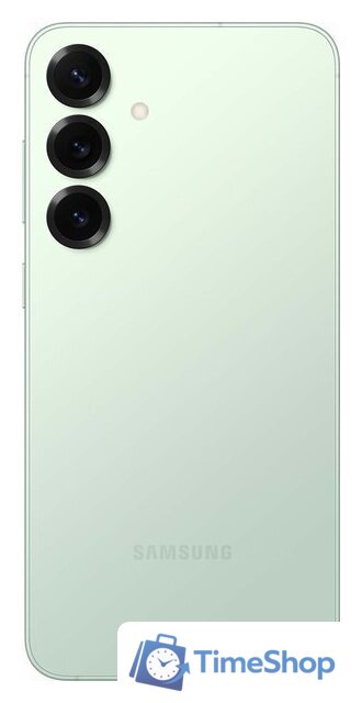 Телефон Samsung Galaxy S25+ SM-S936B 12GB/512GB (мятный) - Изображение №3 — Интернет-магазин Time-Shop