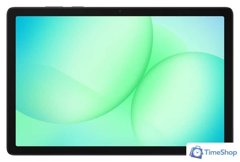 Планшет Samsung Galaxy Tab A11+ Wi-Fi SM-X230 6GB/128GB (серый) - Изображение №2 — Интернет-магазин Time-Shop