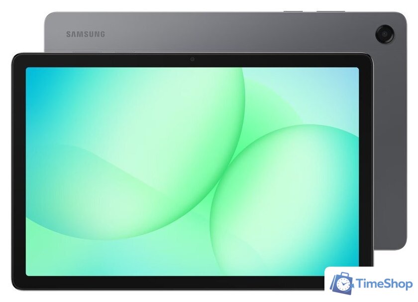 Планшет Samsung Galaxy Tab A11+ Wi-Fi SM-X230 6GB/128GB (серый) - Изображение №1 — Интернет-магазин Time-Shop