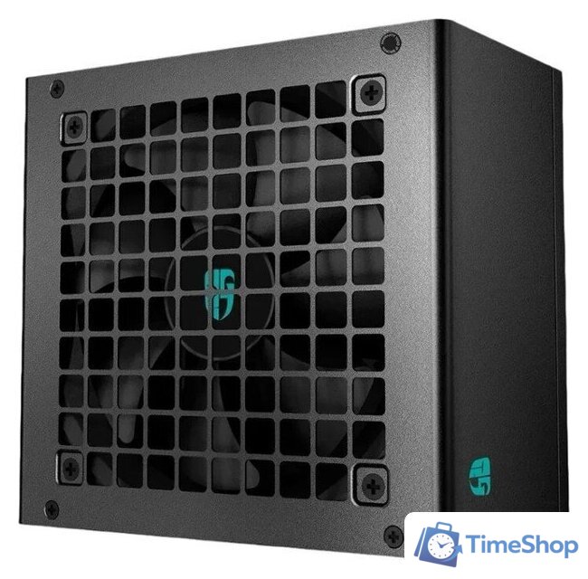 Блок питания GamerStorm PF450L - Изображение №3 — Интернет-магазин Time-Shop