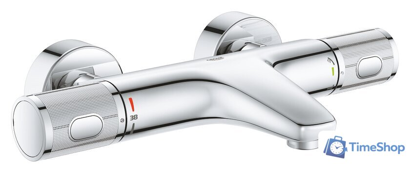 Смеситель Grohe Precision Feel 34788000 - Изображение №1 — Интернет-магазин Time-Shop