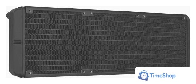 Система жидкостного охлаждения для процессора AeroCool Mirage L360 (черный) - Изображение №6 — Интернет-магазин Time-Shop