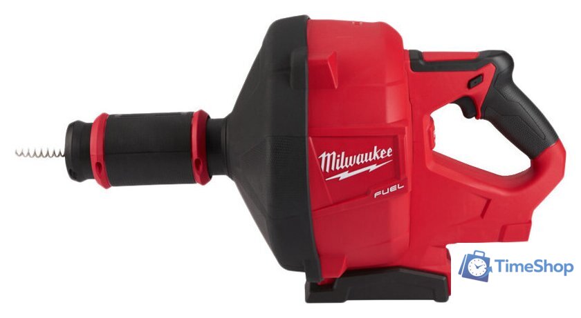 Прочистная машинка Milwaukee M18 FUEL M18FDCPF8-0C 4933459683 (без АКБ) - Изображение №1 — Интернет-магазин Time-Shop