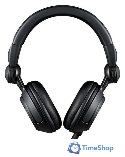 Наушники Technics EAH-DJ1200E-K - Изображение №2 — Интернет-магазин Time-Shop
