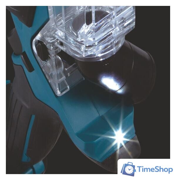 Сабельная пила Makita SD100DZ (без АКБ) - Изображение №3 — Интернет-магазин Time-Shop