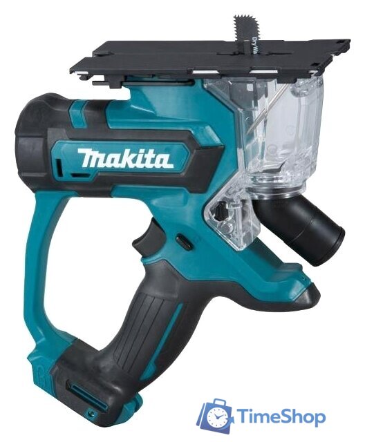Сабельная пила Makita SD100DZ (без АКБ) - Изображение №1 — Интернет-магазин Time-Shop