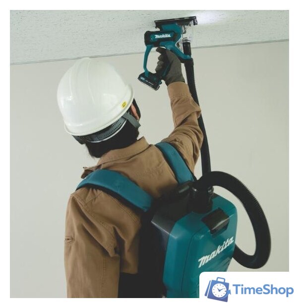 Сабельная пила Makita SD100DZ (без АКБ) - Изображение №2 — Интернет-магазин Time-Shop