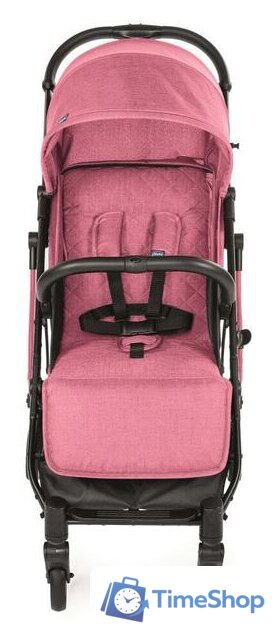 Коляска прогулочная «книга» Chicco TrolleyMe (lollipop) - Изображение №2 — Интернет-магазин Time-Shop