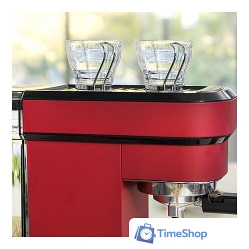 Рожковая кофеварка Cecotec Cafelizzia 790 SHINY - Изображение №7 — Интернет-магазин Time-Shop