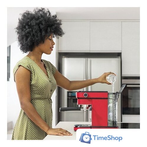 Рожковая кофеварка Cecotec Cafelizzia 790 SHINY - Изображение №6 — Интернет-магазин Time-Shop