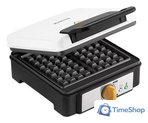 Вафельница Kitfort KT-1692 - Изображение №1 — Интернет-магазин Time-Shop