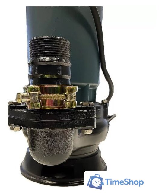 Фекальный насос Maxpump TOPCUT 1500D - Изображение №3 — Интернет-магазин Time-Shop