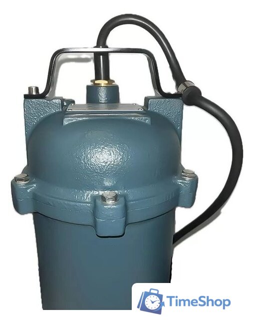 Фекальный насос Maxpump TOPCUT 1500D - Изображение №6 — Интернет-магазин Time-Shop