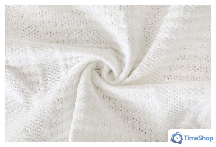 Защитный наматрасник Sofi De MarkO Silver Ions 180х200 Н-180х200-СИ - Изображение №5 — Интернет-магазин Time-Shop