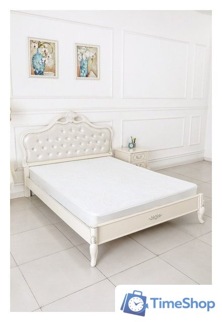 Защитный наматрасник Sofi De MarkO Silver Ions 180х200 Н-180х200-СИ - Изображение №14 — Интернет-магазин Time-Shop