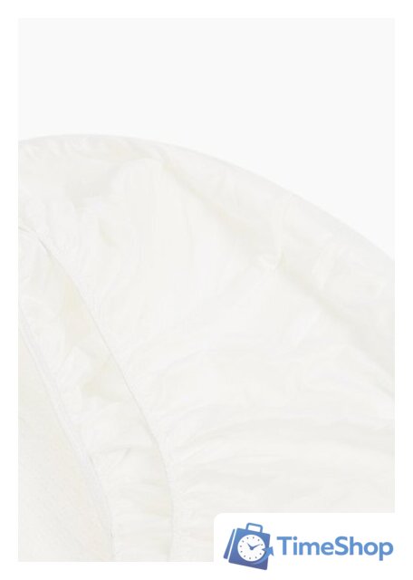 Защитный наматрасник Sofi De MarkO Silver Ions 180х200 Н-180х200-СИ - Изображение №4 — Интернет-магазин Time-Shop