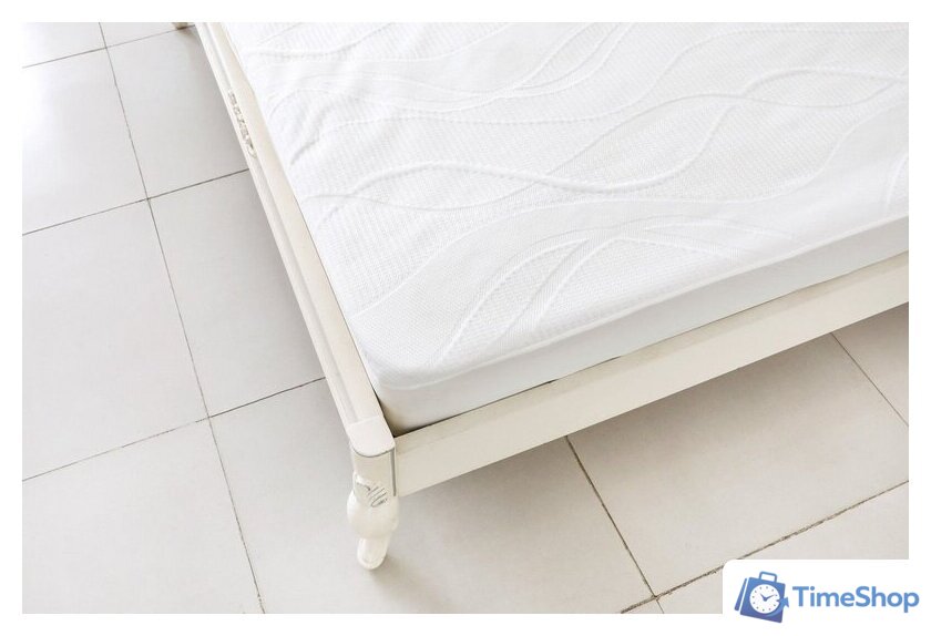 Защитный наматрасник Sofi De MarkO Silver Ions 180х200 Н-180х200-СИ - Изображение №15 — Интернет-магазин Time-Shop