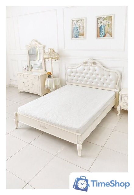 Защитный наматрасник Sofi De MarkO Silver Ions 180х200 Н-180х200-СИ - Изображение №11 — Интернет-магазин Time-Shop