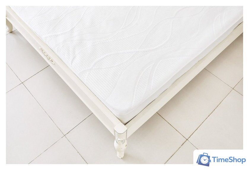 Защитный наматрасник Sofi De MarkO Silver Ions 180х200 Н-180х200-СИ - Изображение №16 — Интернет-магазин Time-Shop