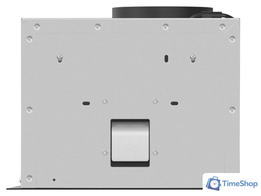Кухонная вытяжка Meferi SMARTBOX60BK Glass Comfort - Изображение №14 — Интернет-магазин Time-Shop
