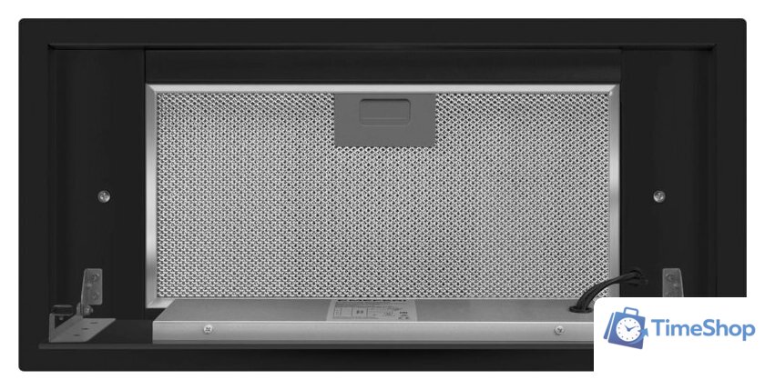Кухонная вытяжка Meferi SMARTBOX60BK Glass Comfort - Изображение №10 — Интернет-магазин Time-Shop