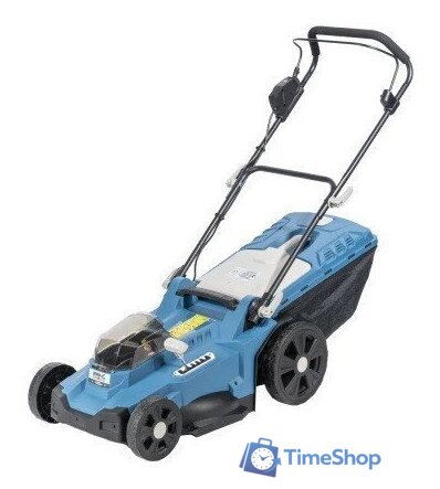 Газонокосилка Dedra DED7197V (без АКБ) - Изображение №1 — Интернет-магазин Time-Shop