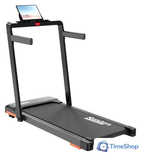 Электрическая беговая дорожка Sundays Fitness Simple Line G590F - Изображение №1 — Интернет-магазин Time-Shop