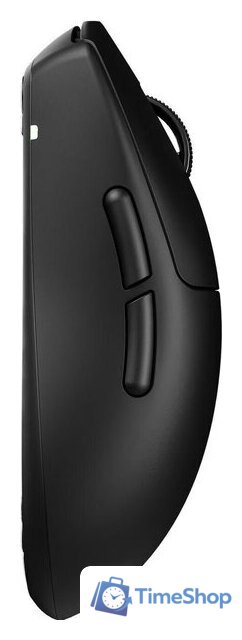 Игровая мышь Lunacy Another One LMAOB (черный) - Изображение №5 — Интернет-магазин Time-Shop