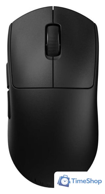 Игровая мышь Lunacy Another One LMAOB (черный) - Изображение №1 — Интернет-магазин Time-Shop