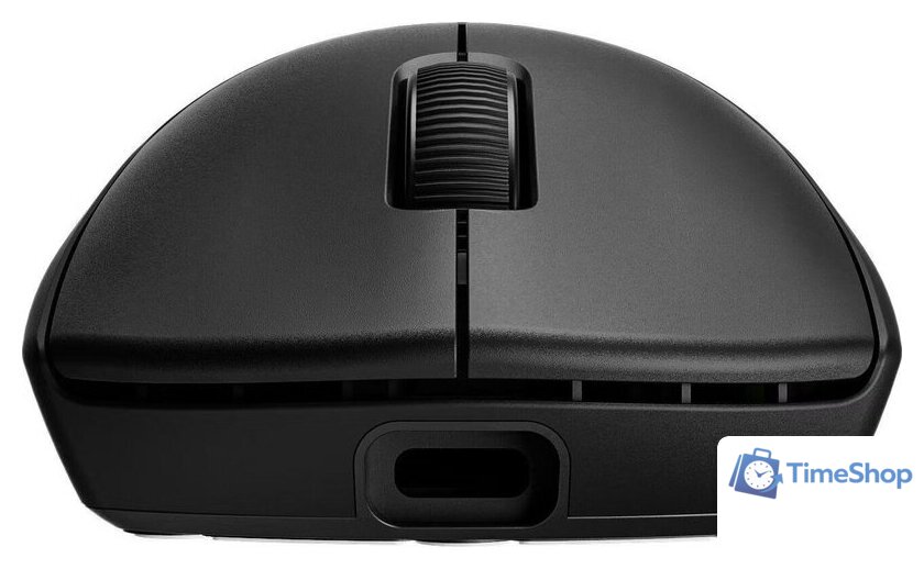 Игровая мышь Lunacy Another One LMAOB (черный) - Изображение №2 — Интернет-магазин Time-Shop