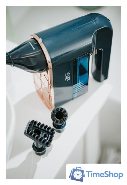 Пароочиститель Adler AD 7050 - Изображение №15 — Интернет-магазин Time-Shop