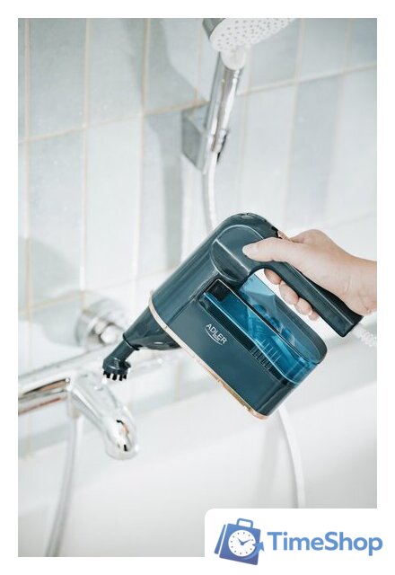 Пароочиститель Adler AD 7050 - Изображение №14 — Интернет-магазин Time-Shop