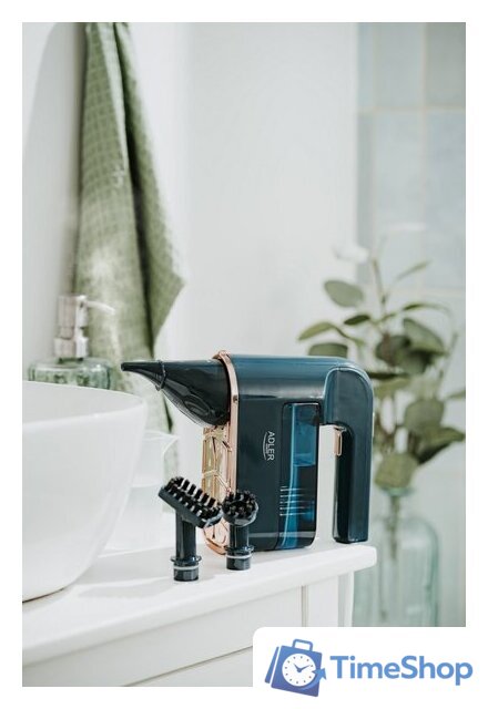 Пароочиститель Adler AD 7050 - Изображение №13 — Интернет-магазин Time-Shop