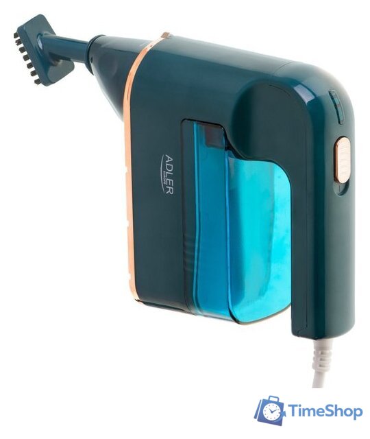 Пароочиститель Adler AD 7050 - Изображение №4 — Интернет-магазин Time-Shop