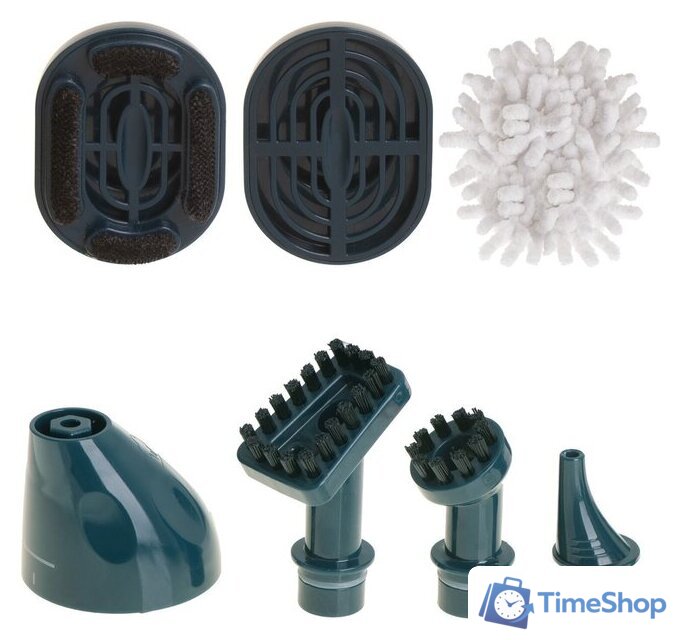 Пароочиститель Adler AD 7050 - Изображение №8 — Интернет-магазин Time-Shop