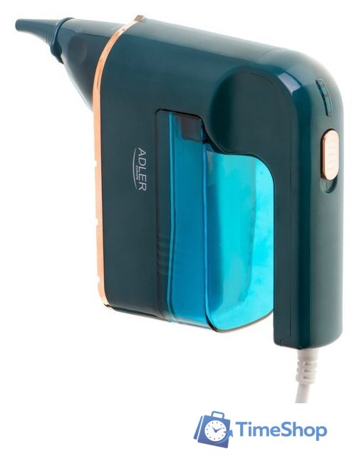 Пароочиститель Adler AD 7050 - Изображение №5 — Интернет-магазин Time-Shop
