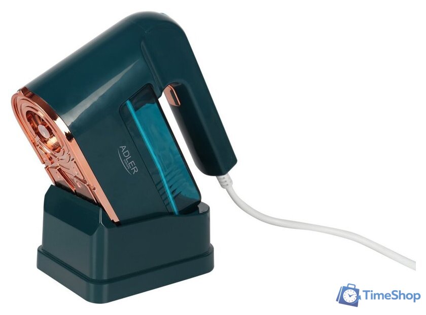 Пароочиститель Adler AD 7050 - Изображение №12 — Интернет-магазин Time-Shop