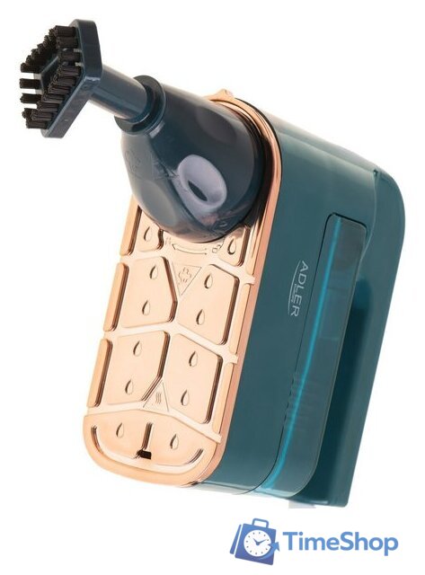 Пароочиститель Adler AD 7050 - Изображение №10 — Интернет-магазин Time-Shop