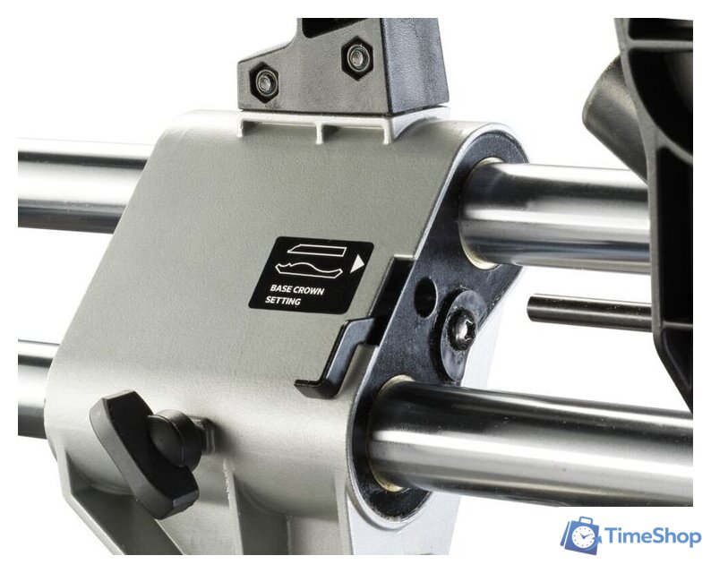 Торцовочная пила AEG Powertools PS254DBE - Изображение №6 — Интернет-магазин Time-Shop