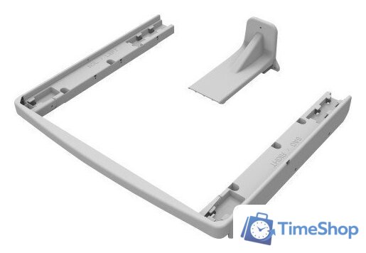 Соединительная планка Kernau KFAD 01 W - Изображение №1 — Интернет-магазин Time-Shop