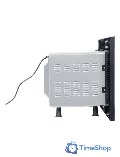 Микроволновая печь Nord (Nordfrost) i-BM 2071 B - Изображение №7 — Интернет-магазин Time-Shop